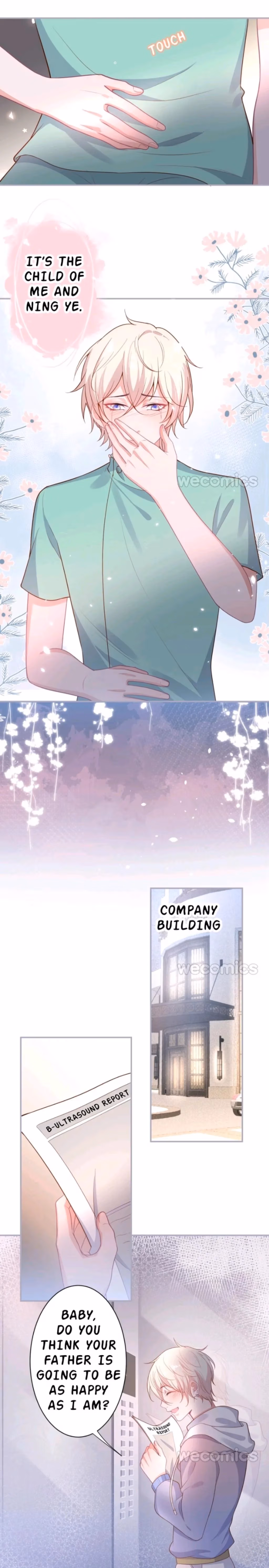 Fatal Scents Chapter 85 page 9 - 