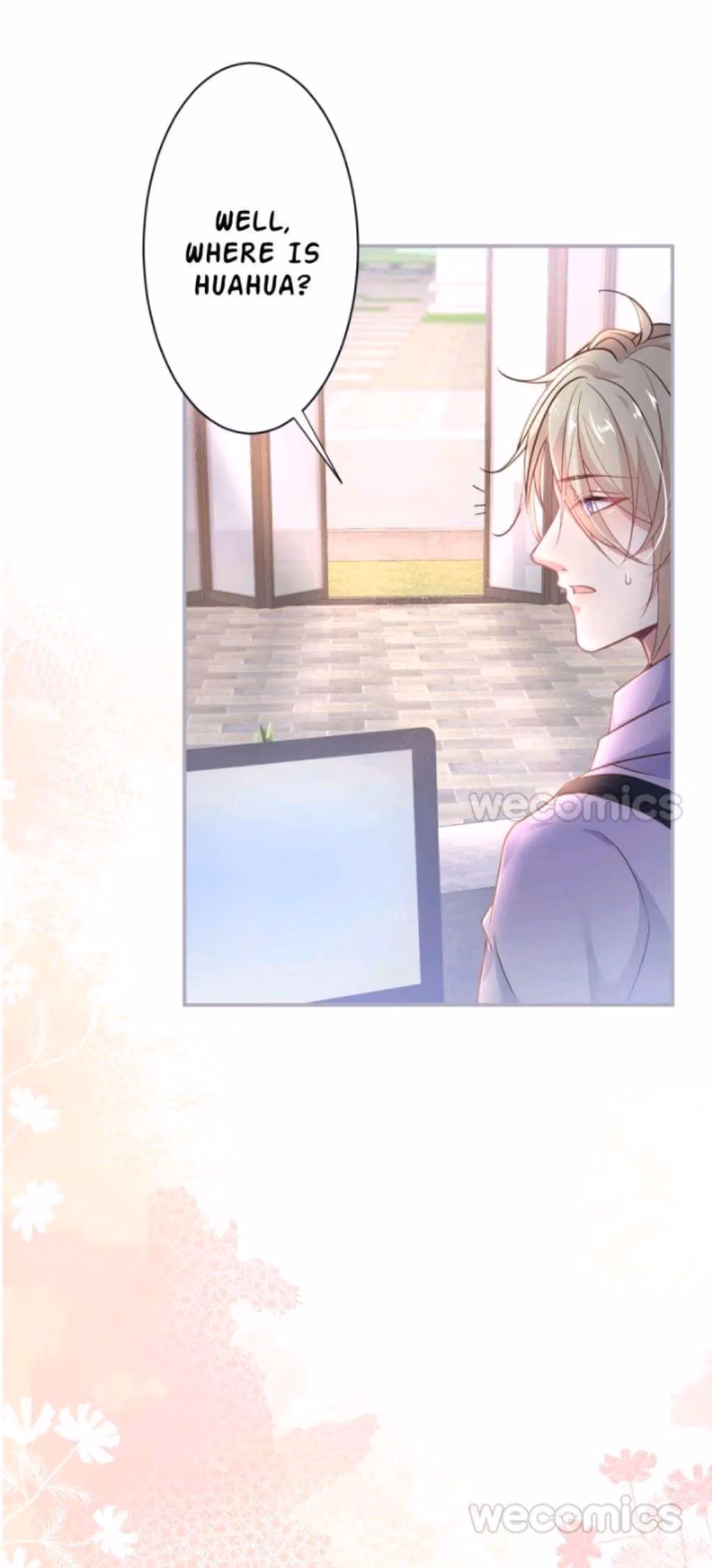 Fatal Scents Chapter 86 page 16 - 