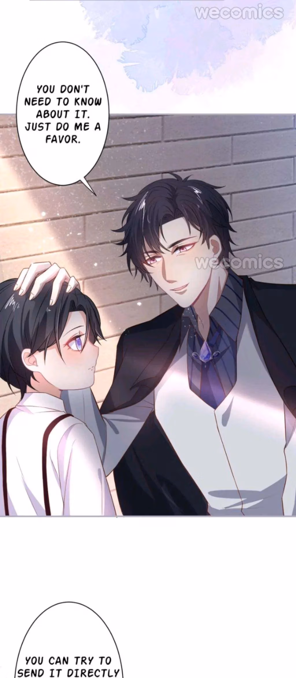 Fatal Scents Chapter 86 page 23 - 