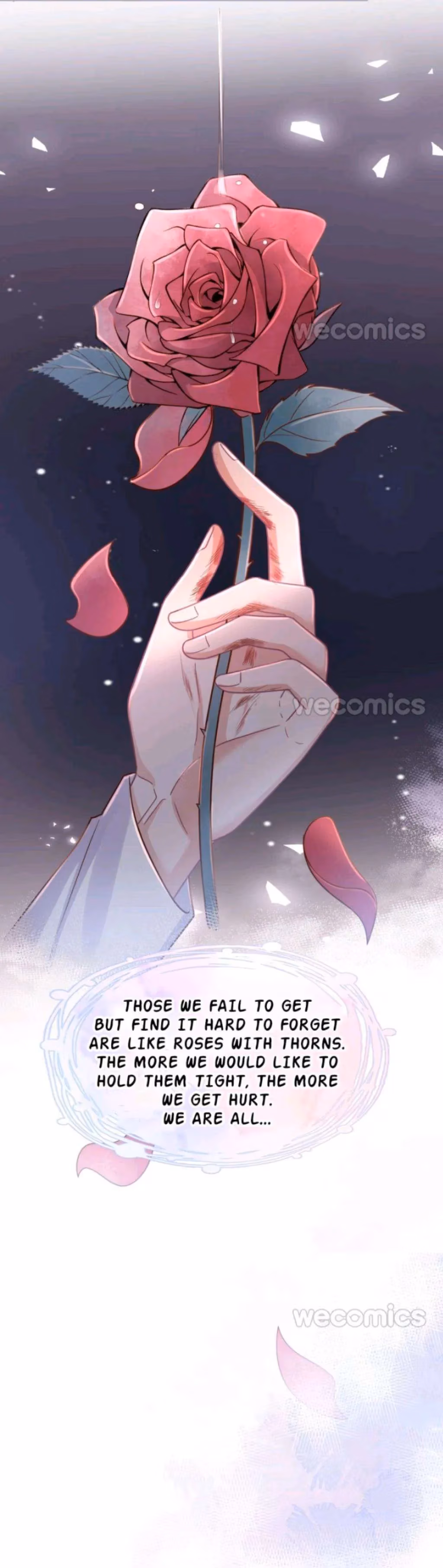 Fatal Scents Chapter 87 page 14 - 