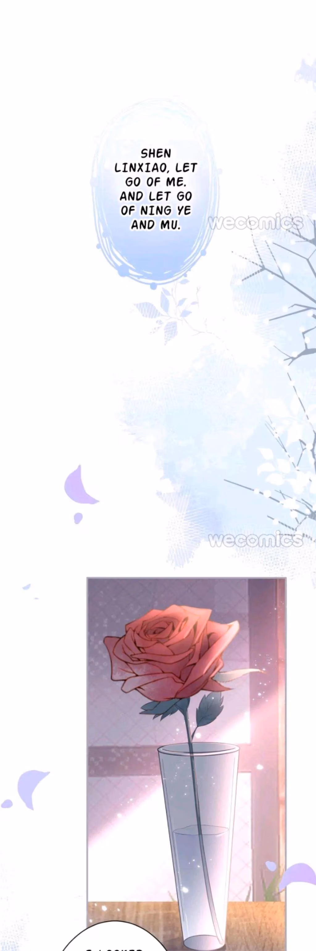 Fatal Scents Chapter 87 page 5 - 