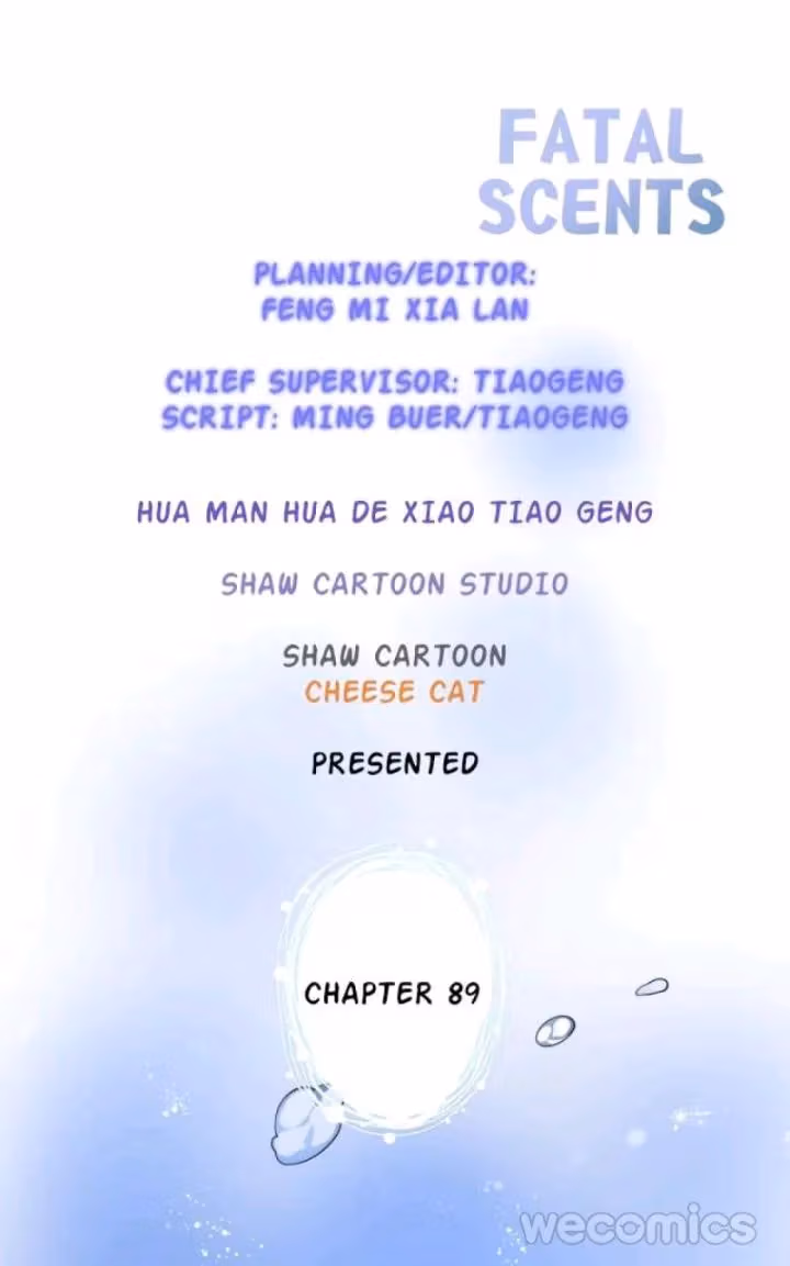 Fatal Scents Chapter 89 page 2 - 
