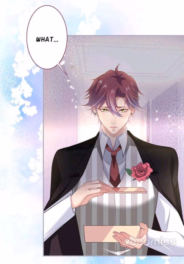 Fatal Scents Chapter 89 page 14 - 