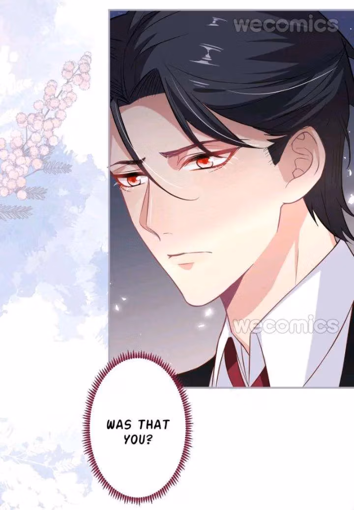 Fatal Scents Chapter 89 page 20 - 