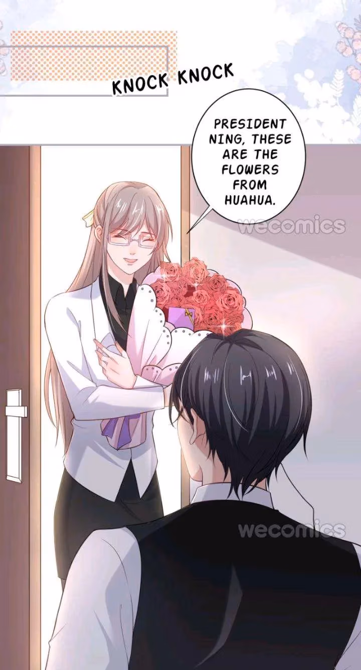 Fatal Scents Chapter 89 page 21 - 
