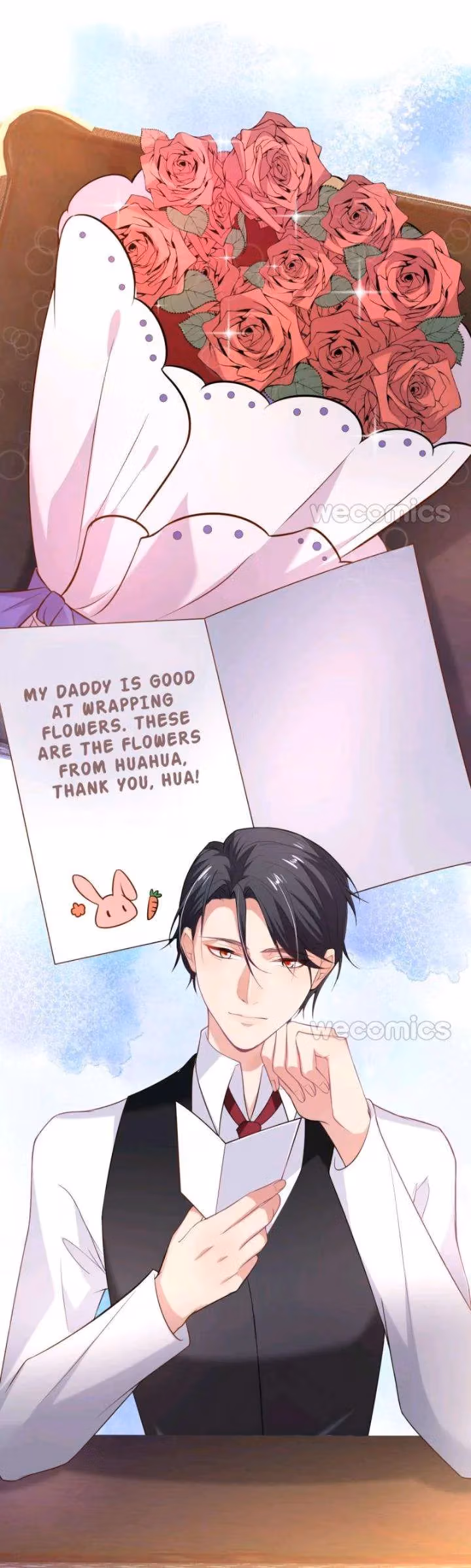 Fatal Scents Chapter 89 page 22 - 