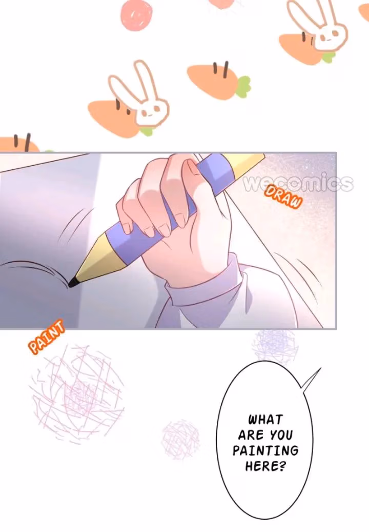 Fatal Scents Chapter 89 page 24 - 