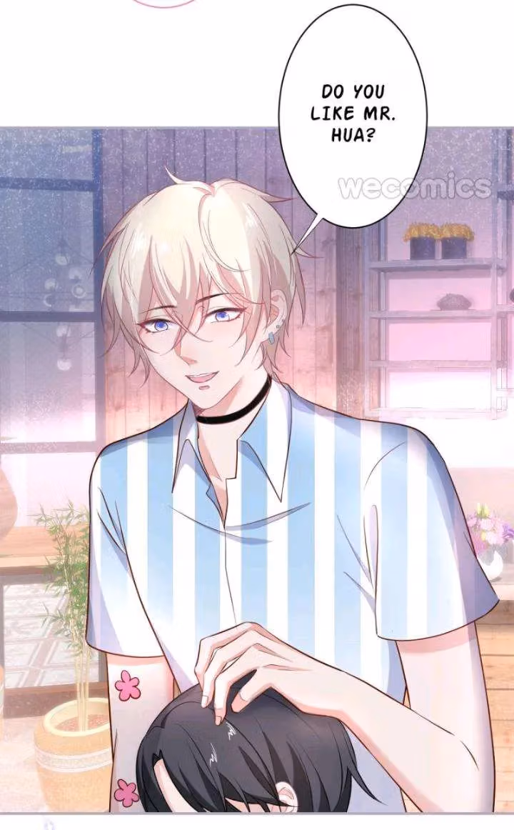 Fatal Scents Chapter 89 page 26 - 