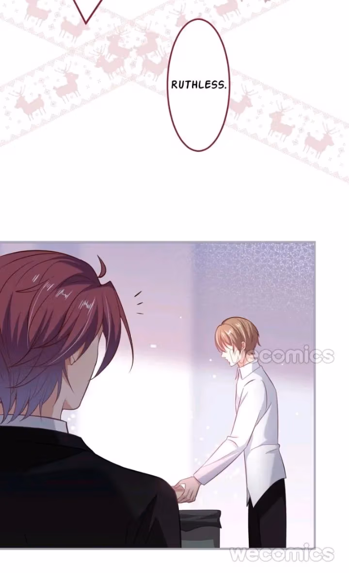 Fatal Scents Chapter 89 page 10 - 