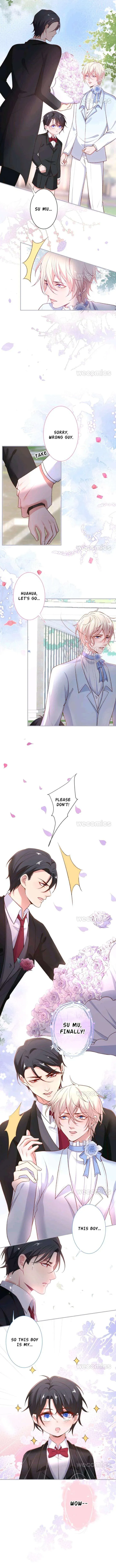 Fatal Scents Chapter 92 page 6 - 