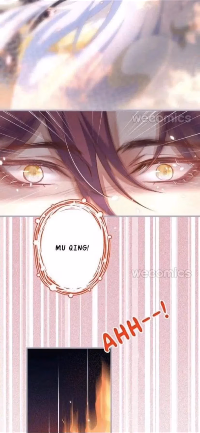 Fatal Scents Chapter 94 page 13 - 