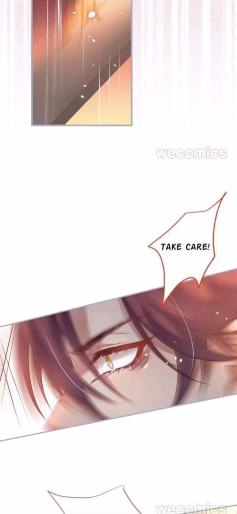 Fatal Scents Chapter 94 page 14 - 