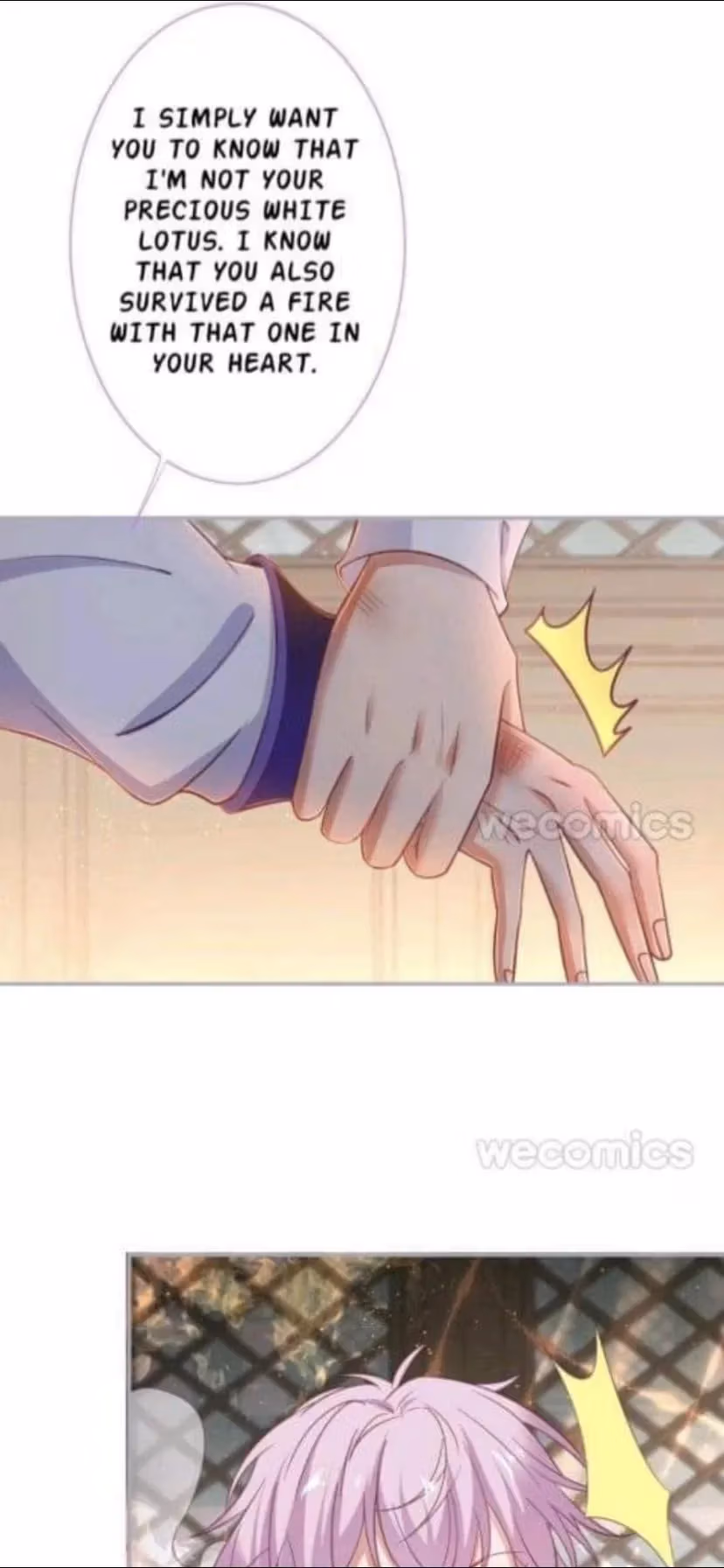 Fatal Scents Chapter 94 page 17 - 