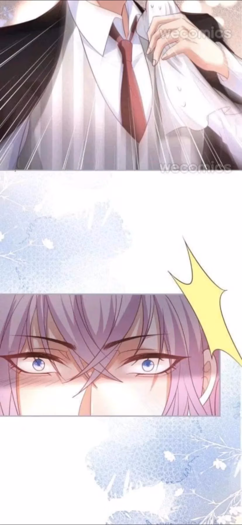 Fatal Scents Chapter 94 page 19 - 