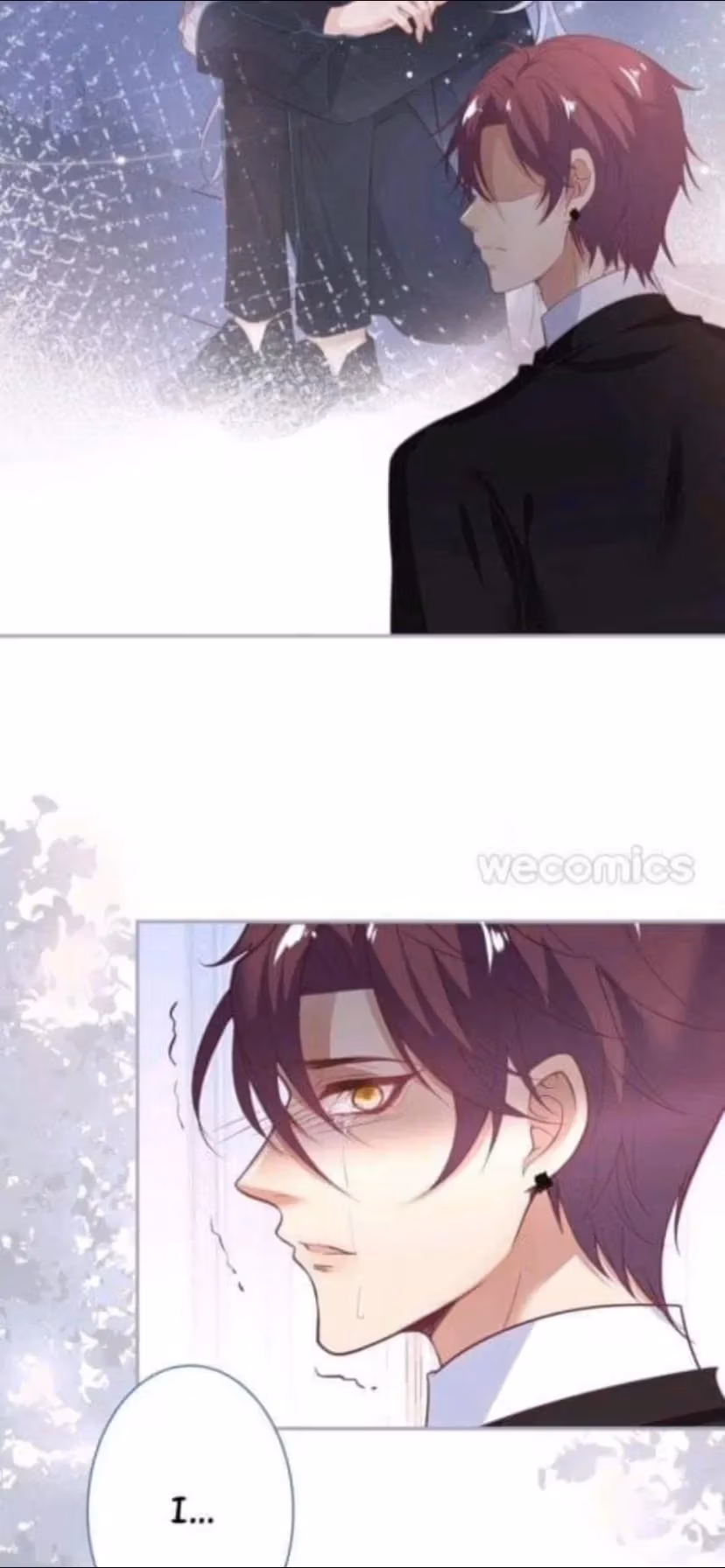 Fatal Scents Chapter 94 page 25 - 