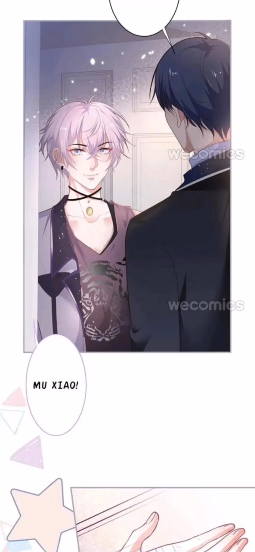 Fatal Scents Chapter 95 page 14 - 