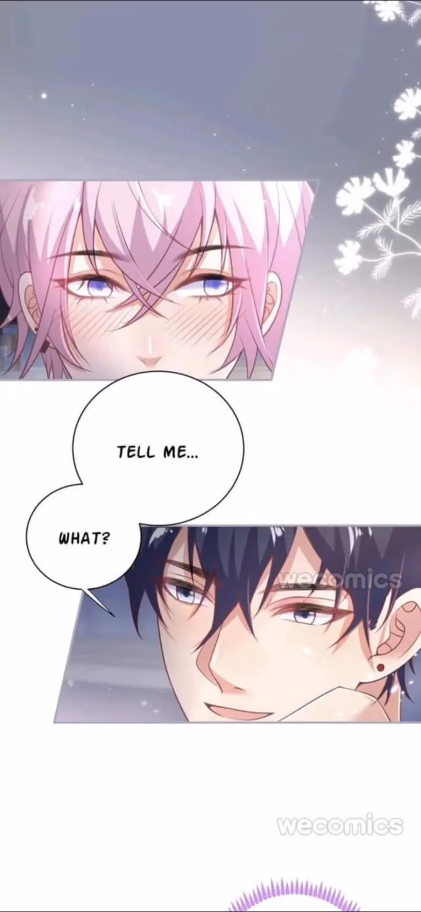 Fatal Scents Chapter 95 page 22 - 