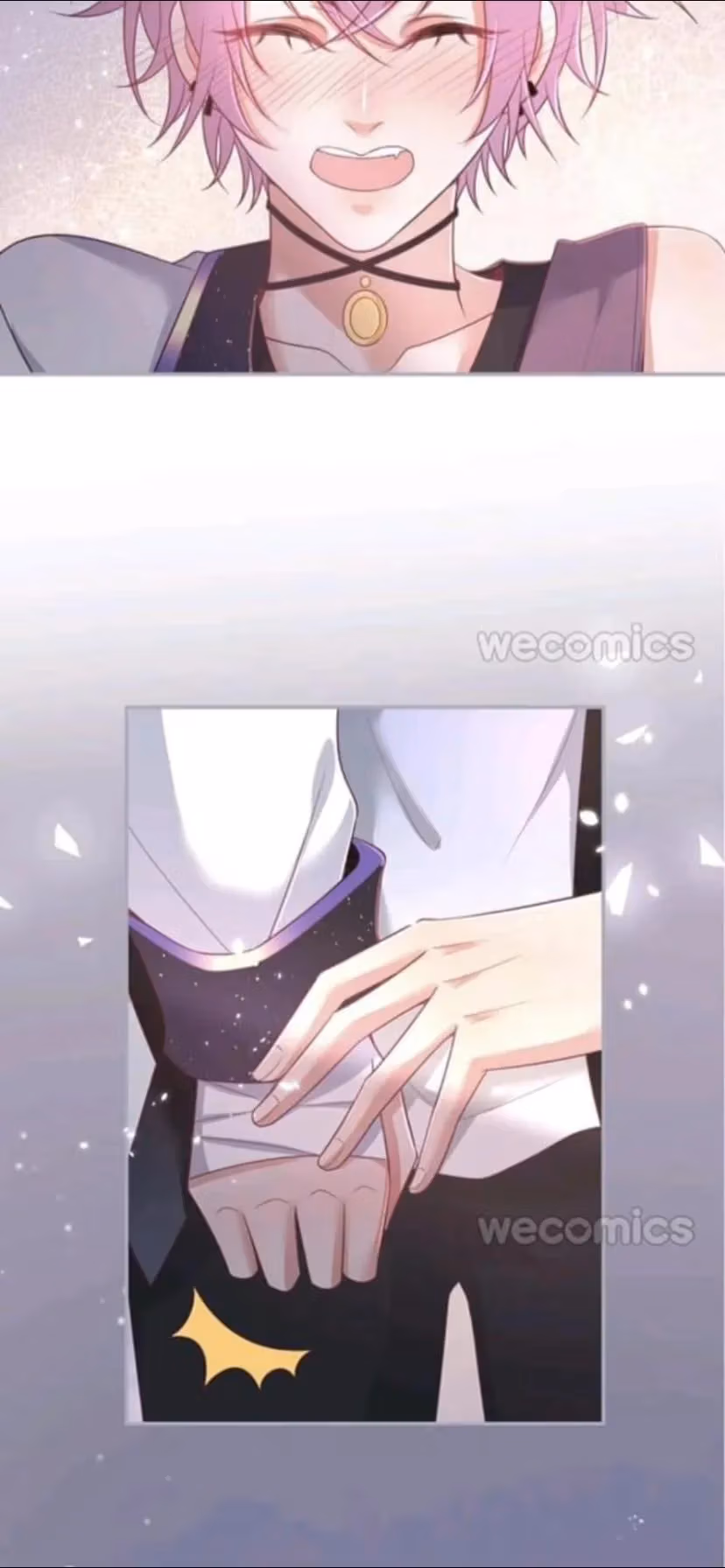 Fatal Scents Chapter 95 page 24 - 