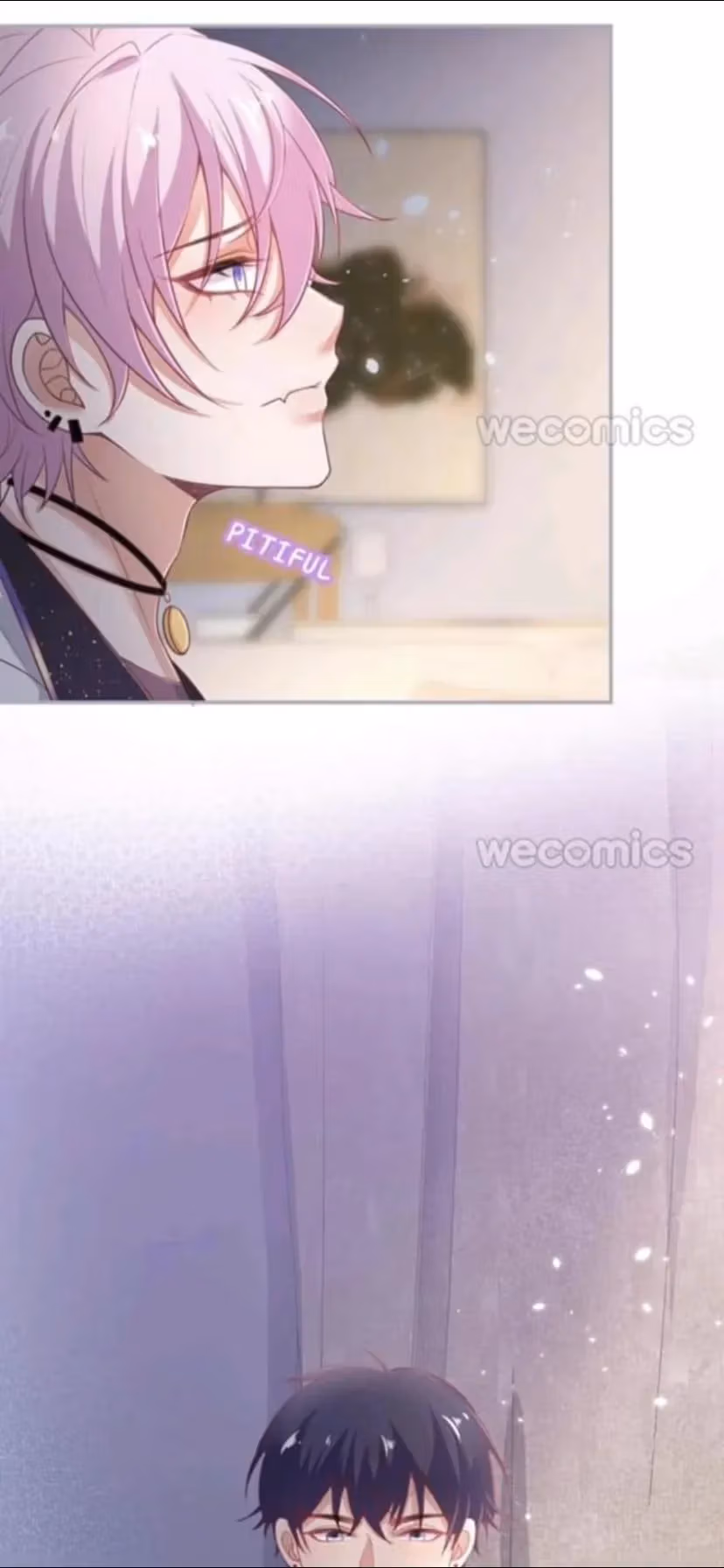 Fatal Scents Chapter 95 page 27 - 