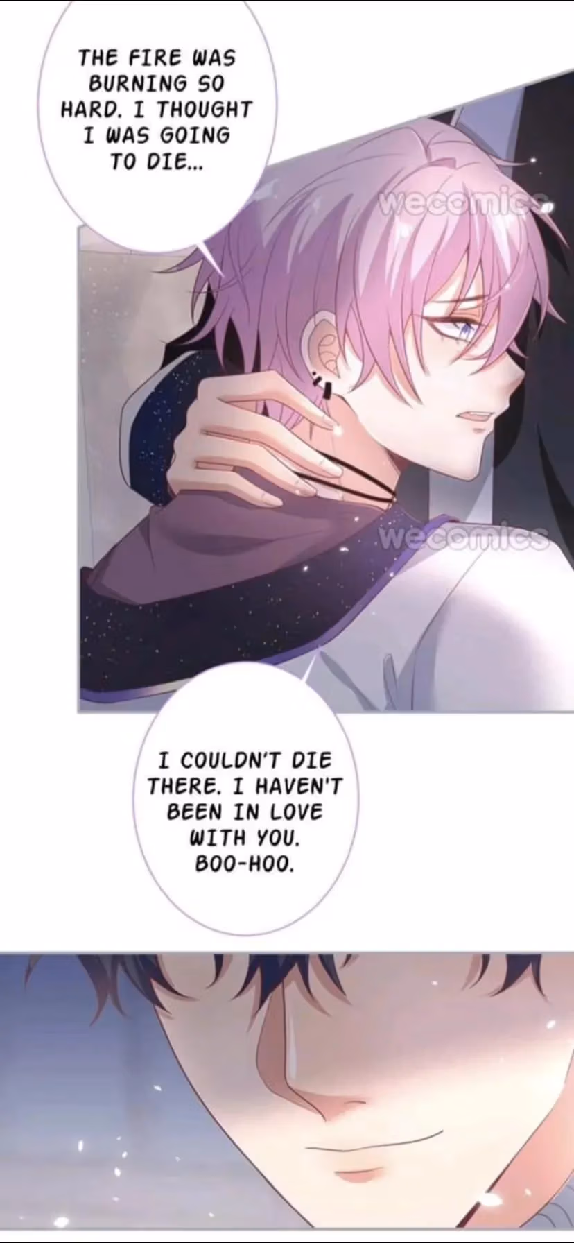 Fatal Scents Chapter 95 page 29 - 