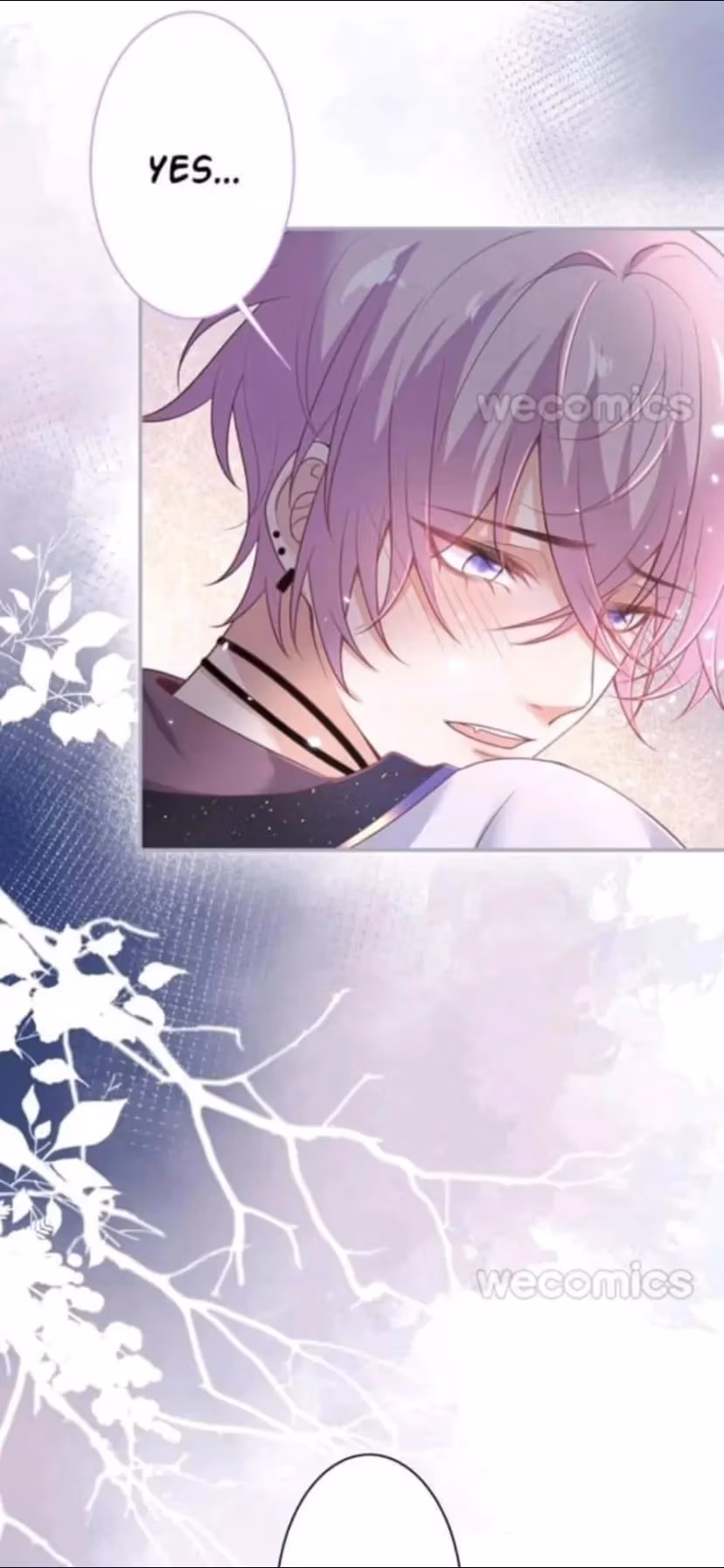 Fatal Scents Chapter 95 page 31 - 