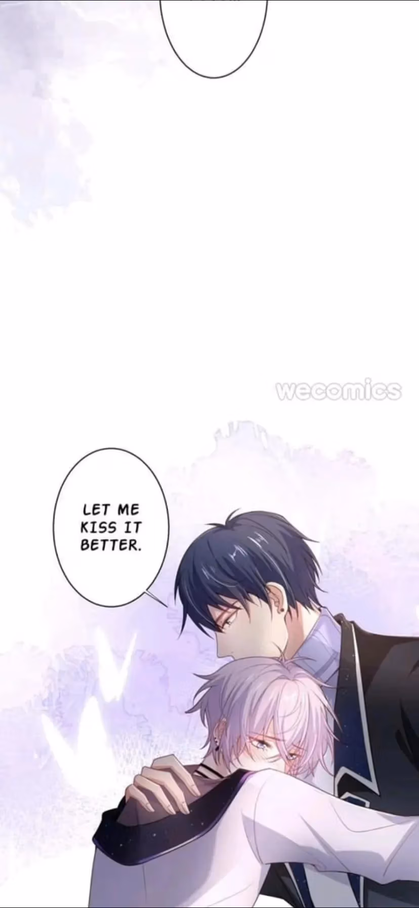 Fatal Scents Chapter 95 page 32 - 