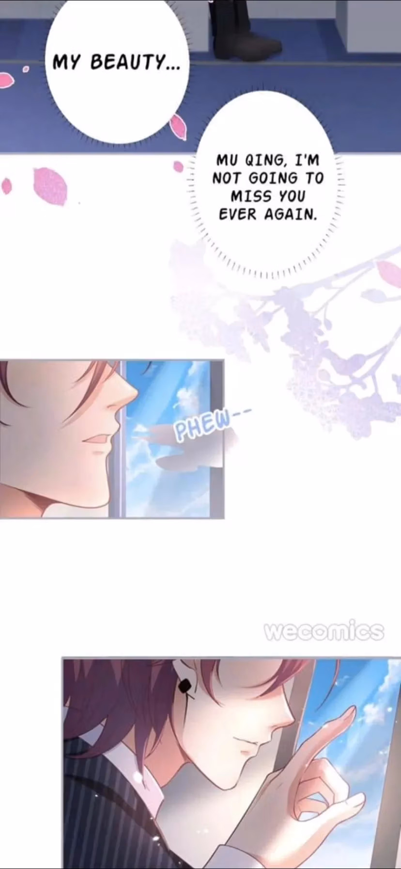 Fatal Scents Chapter 95 page 9 - 