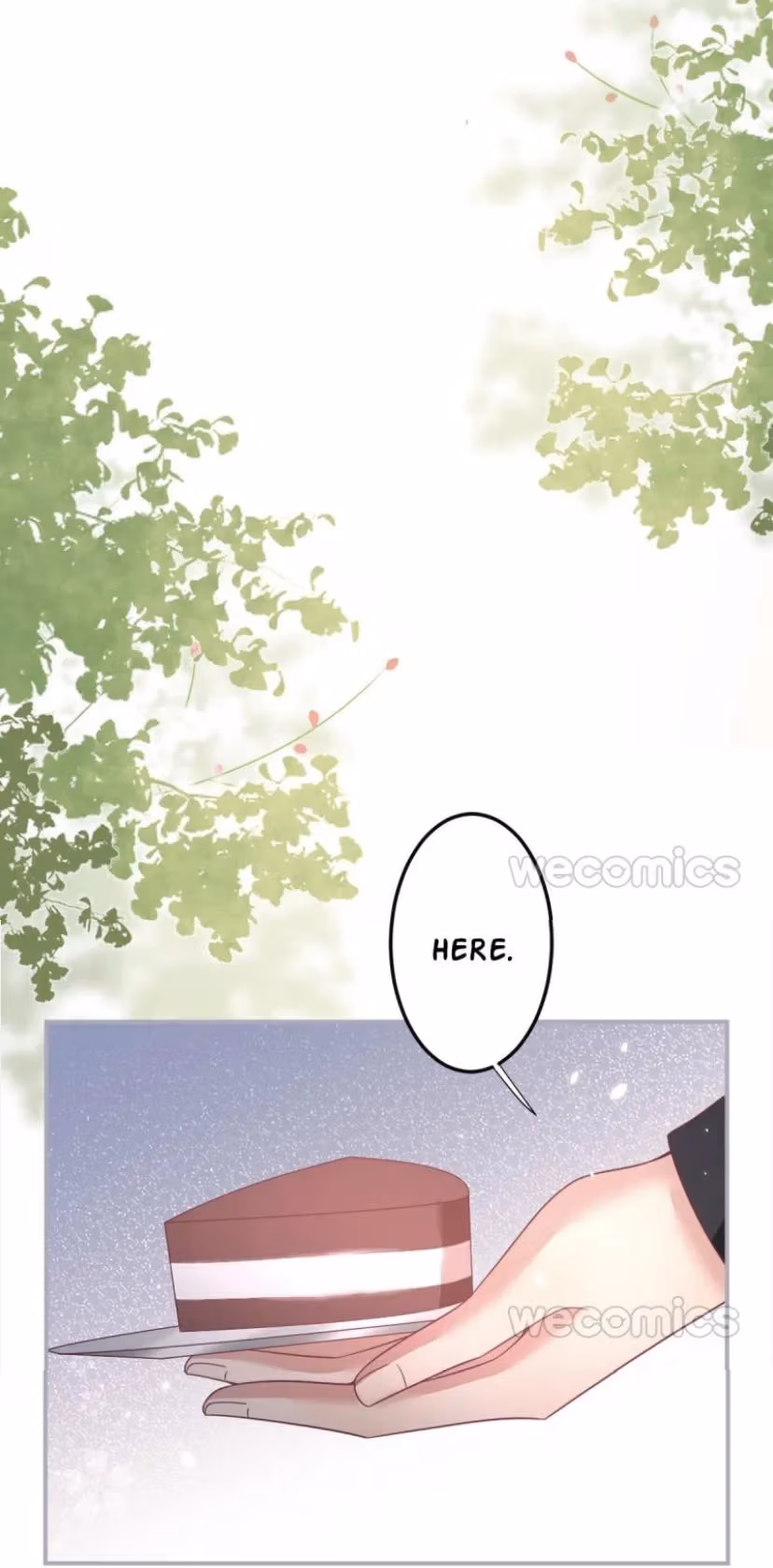Fatal Scents Chapter 96 page 13 - 