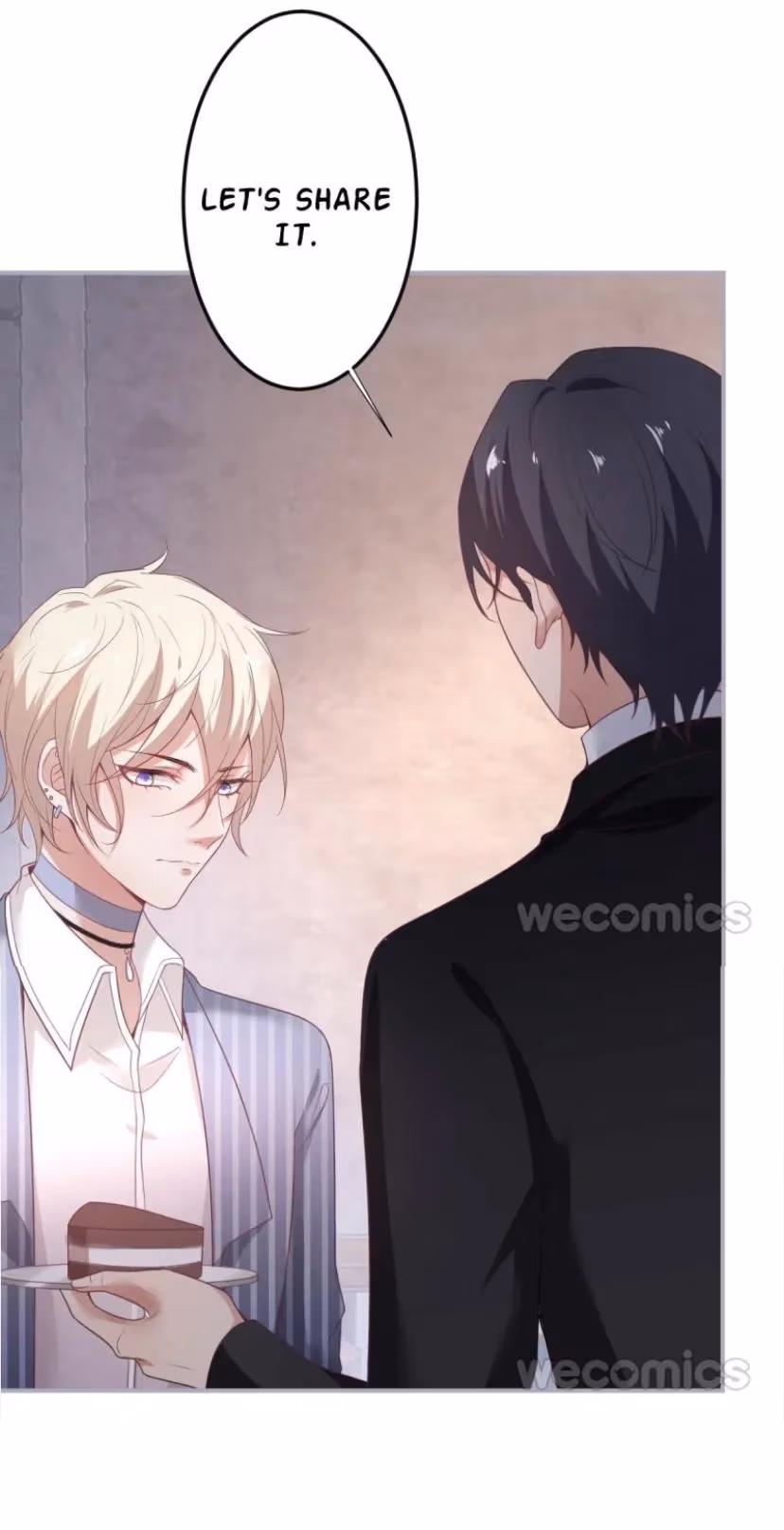 Fatal Scents Chapter 96 page 14 - 