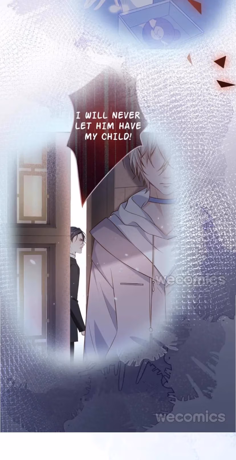 Fatal Scents Chapter 96 page 16 - 