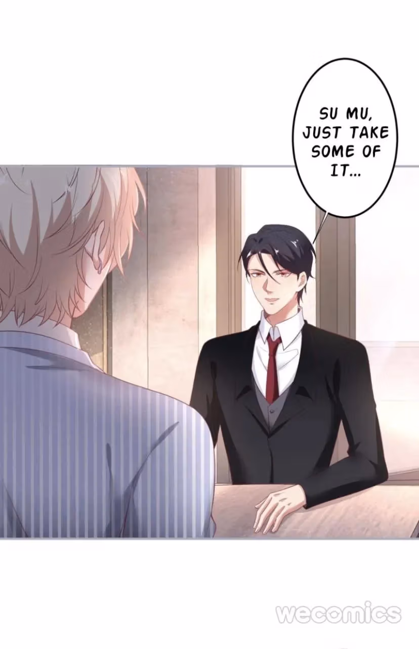 Fatal Scents Chapter 96 page 19 - 