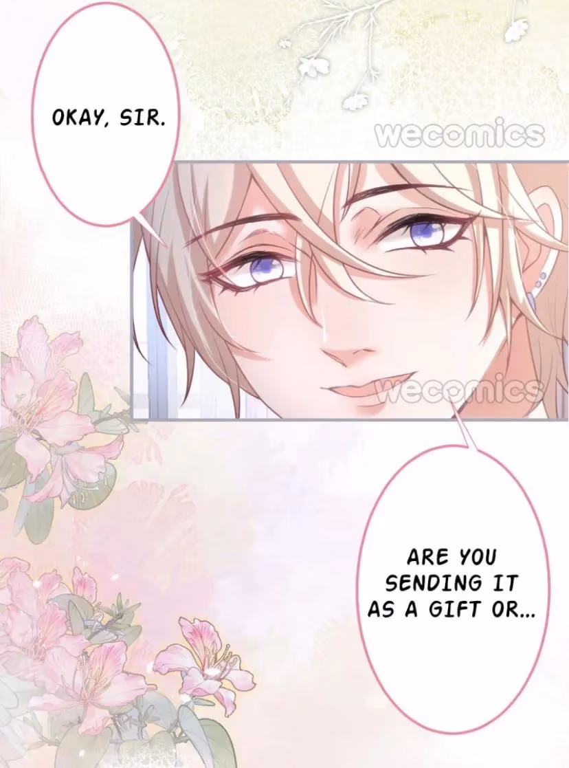 Fatal Scents Chapter 96 page 3 - 