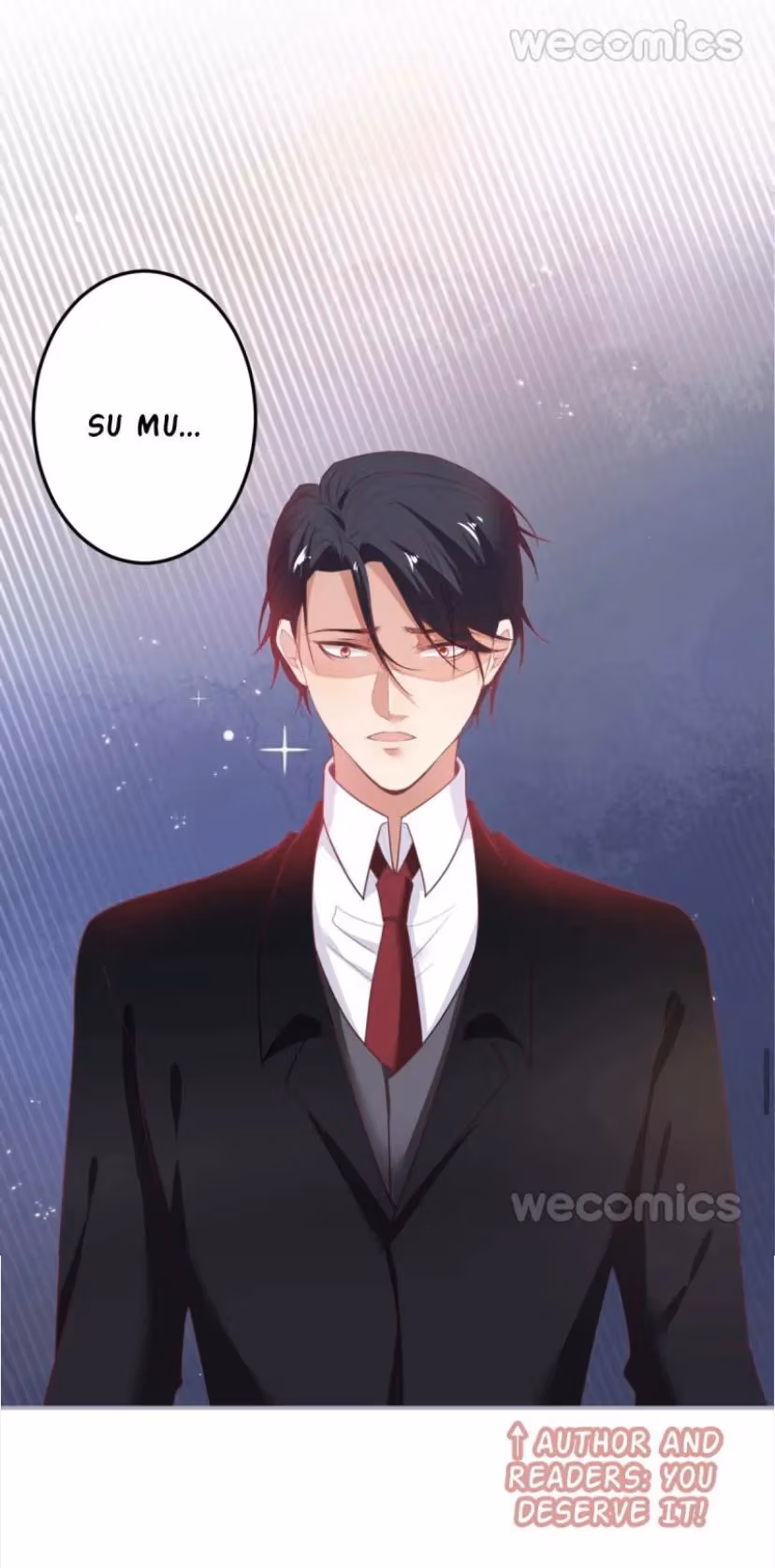 Fatal Scents Chapter 96 page 22 - 