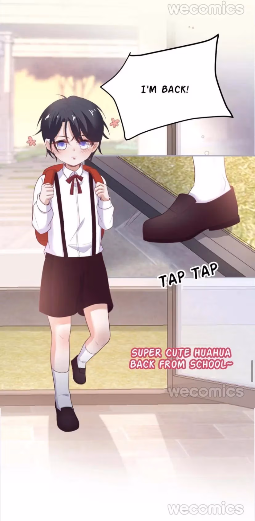 Fatal Scents Chapter 96 page 24 - 