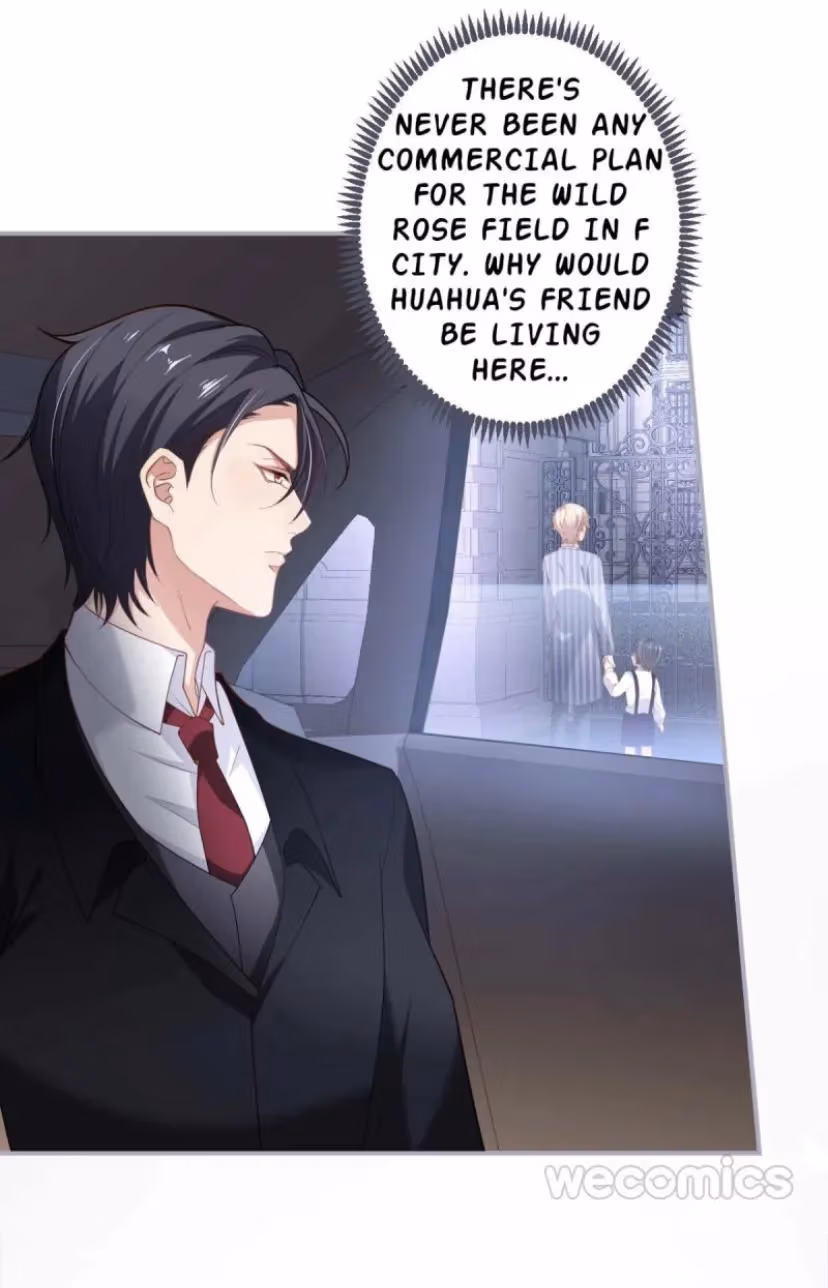 Fatal Scents Chapter 96 page 31 - 