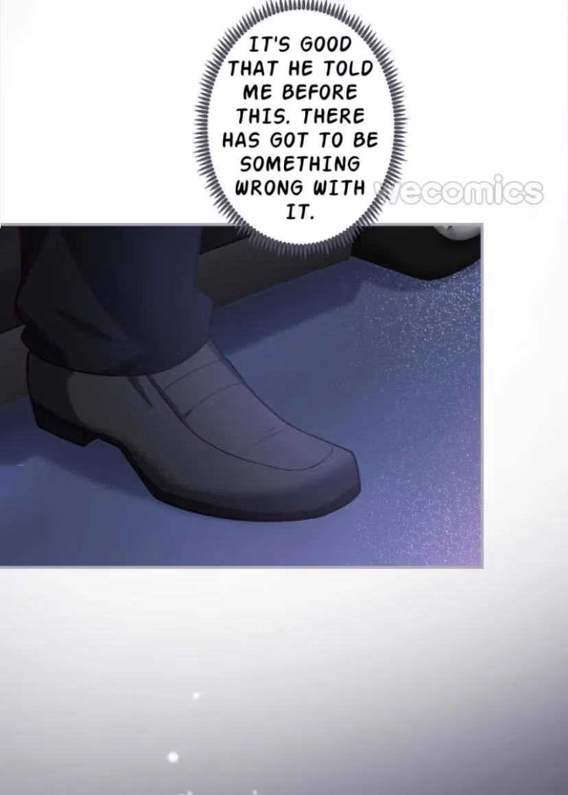Fatal Scents Chapter 96 page 32 - 