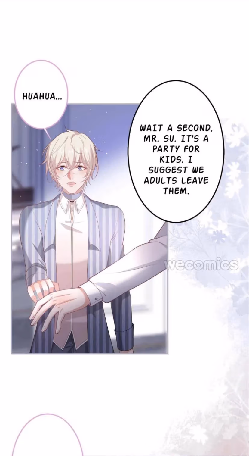 Fatal Scents Chapter 96 page 37 - 