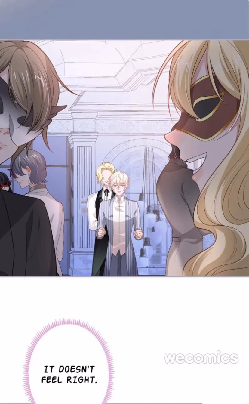 Fatal Scents Chapter 96 page 39 - 