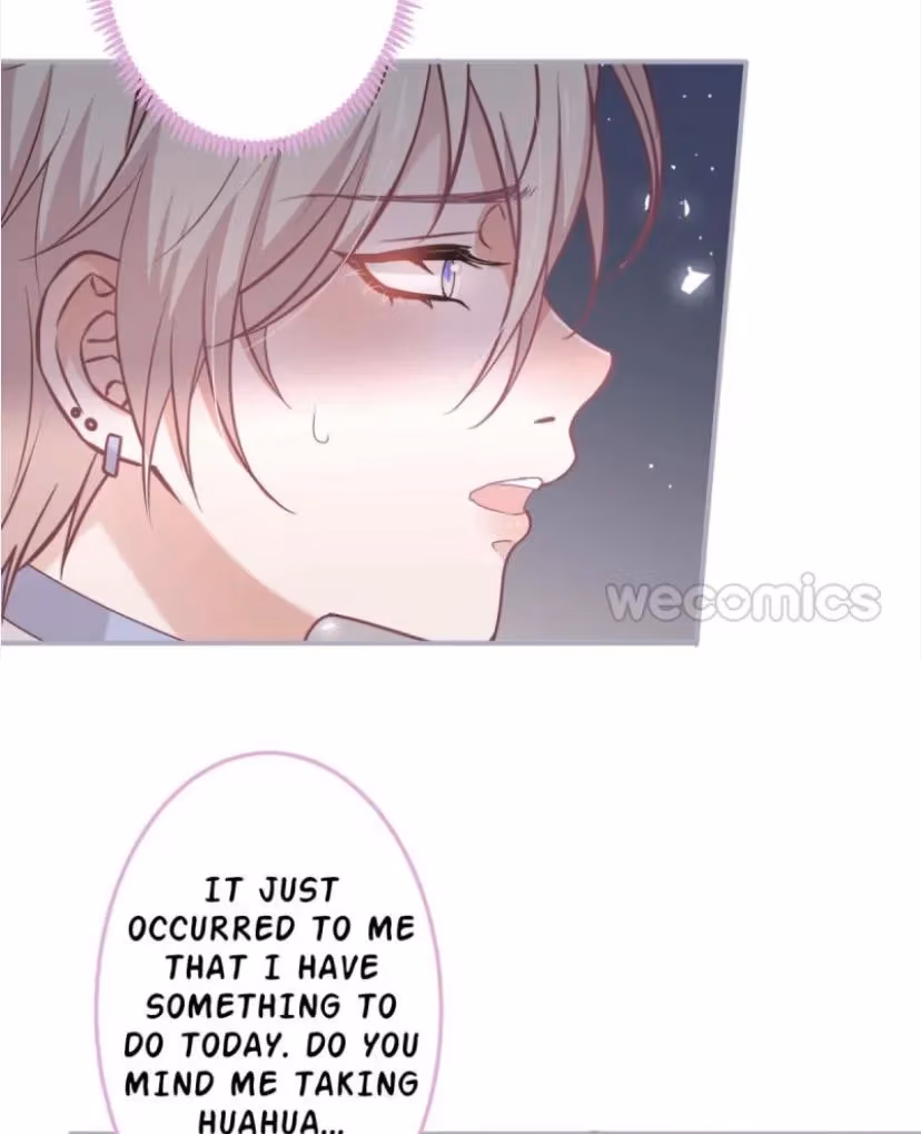 Fatal Scents Chapter 96 page 40 - 
