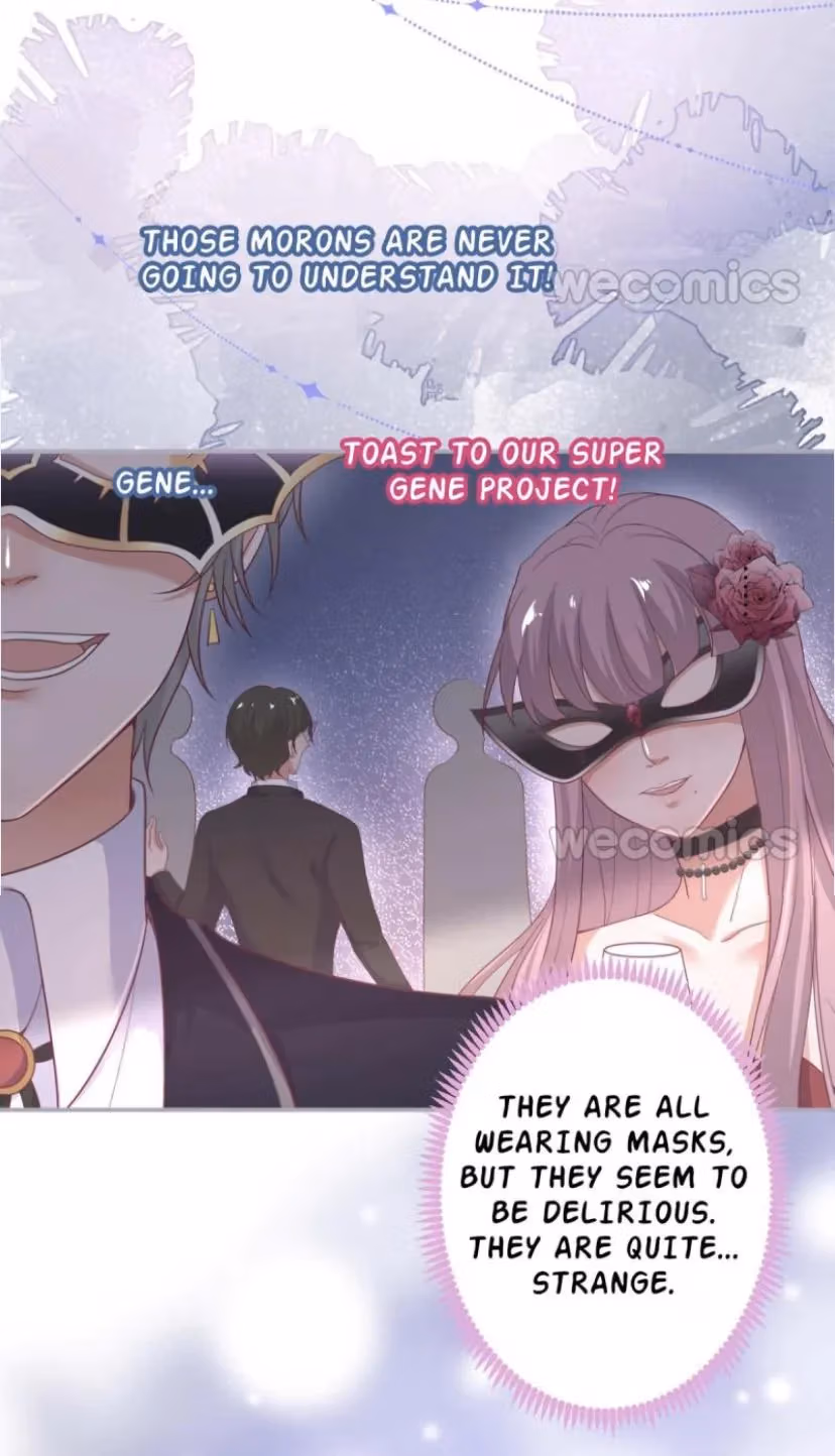 Fatal Scents Chapter 96 page 44 - 