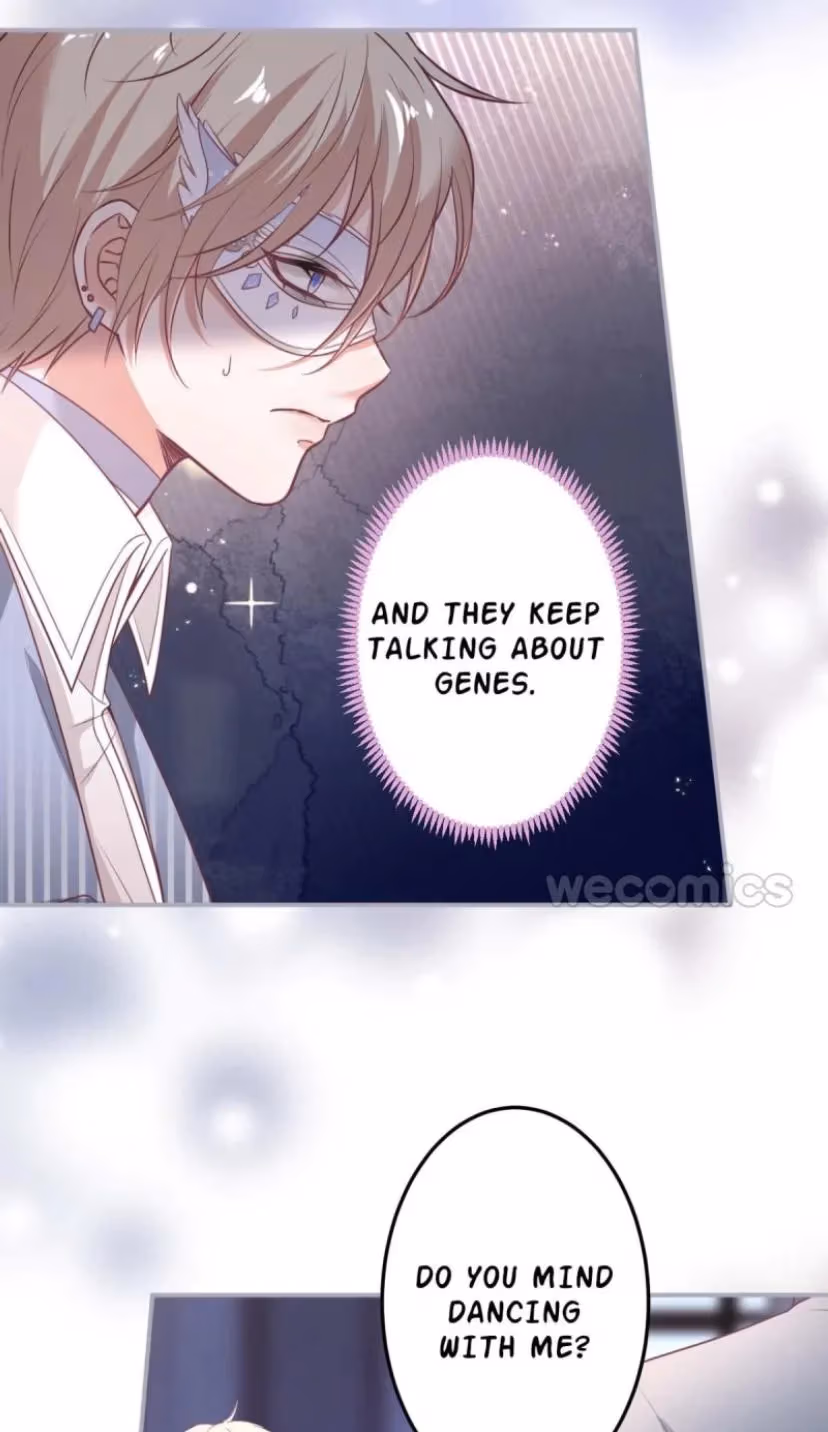 Fatal Scents Chapter 96 page 45 - 