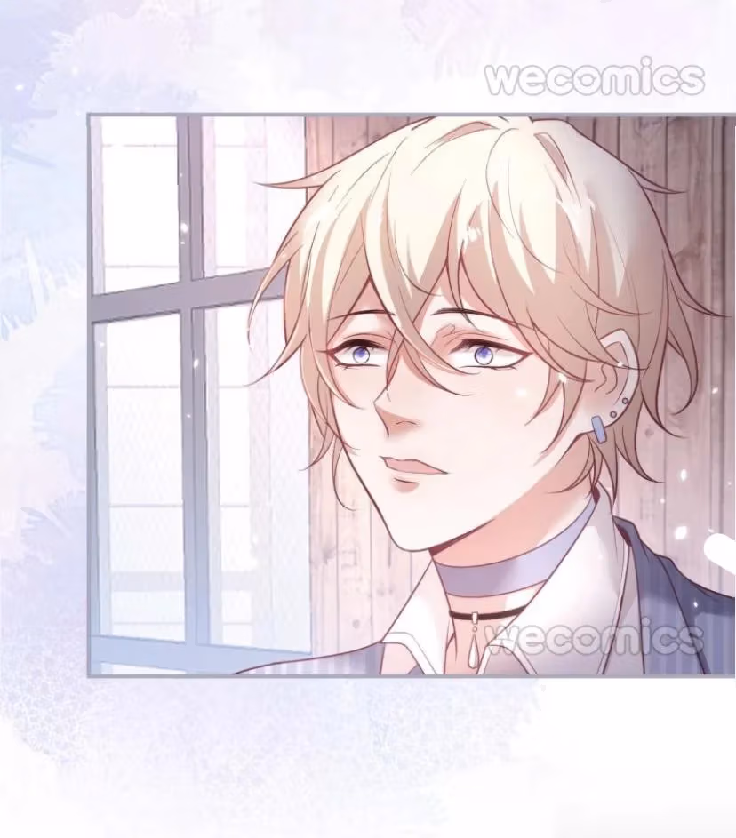 Fatal Scents Chapter 96 page 6 - 