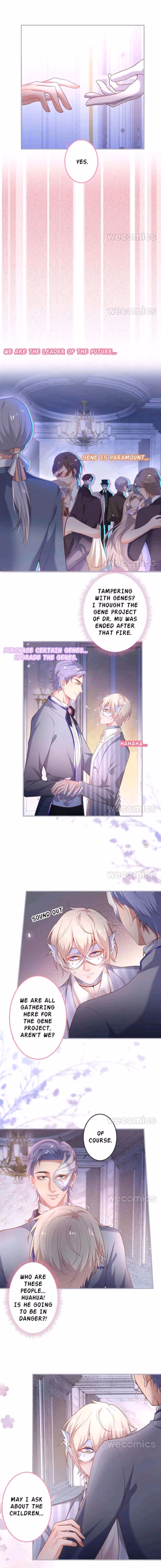 Fatal Scents Chapter 97 page 3 - 