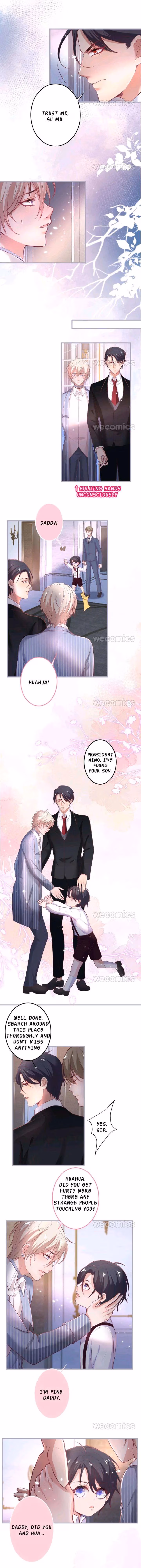 Fatal Scents Chapter 98 page 5 - 