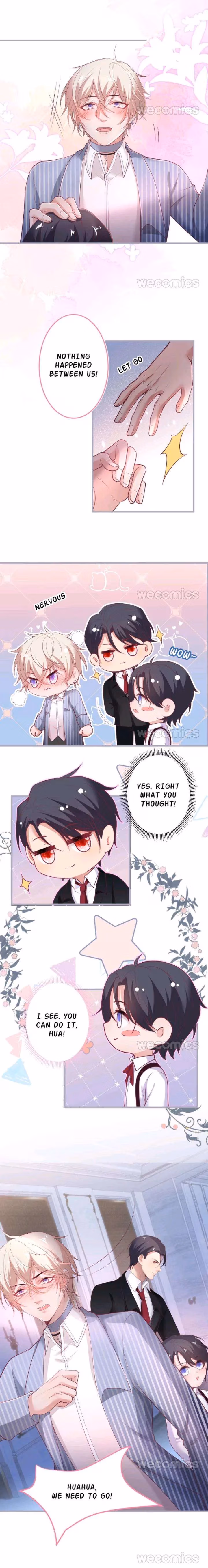 Fatal Scents Chapter 98 page 6 - 