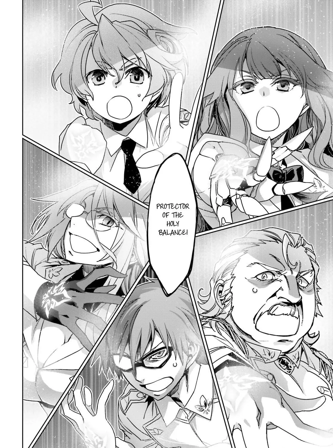 Fate/Apocrypha Chapter 1 page 101 - 