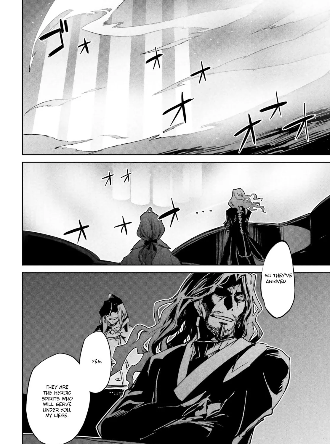 Fate/Apocrypha Chapter 1 page 105 - 