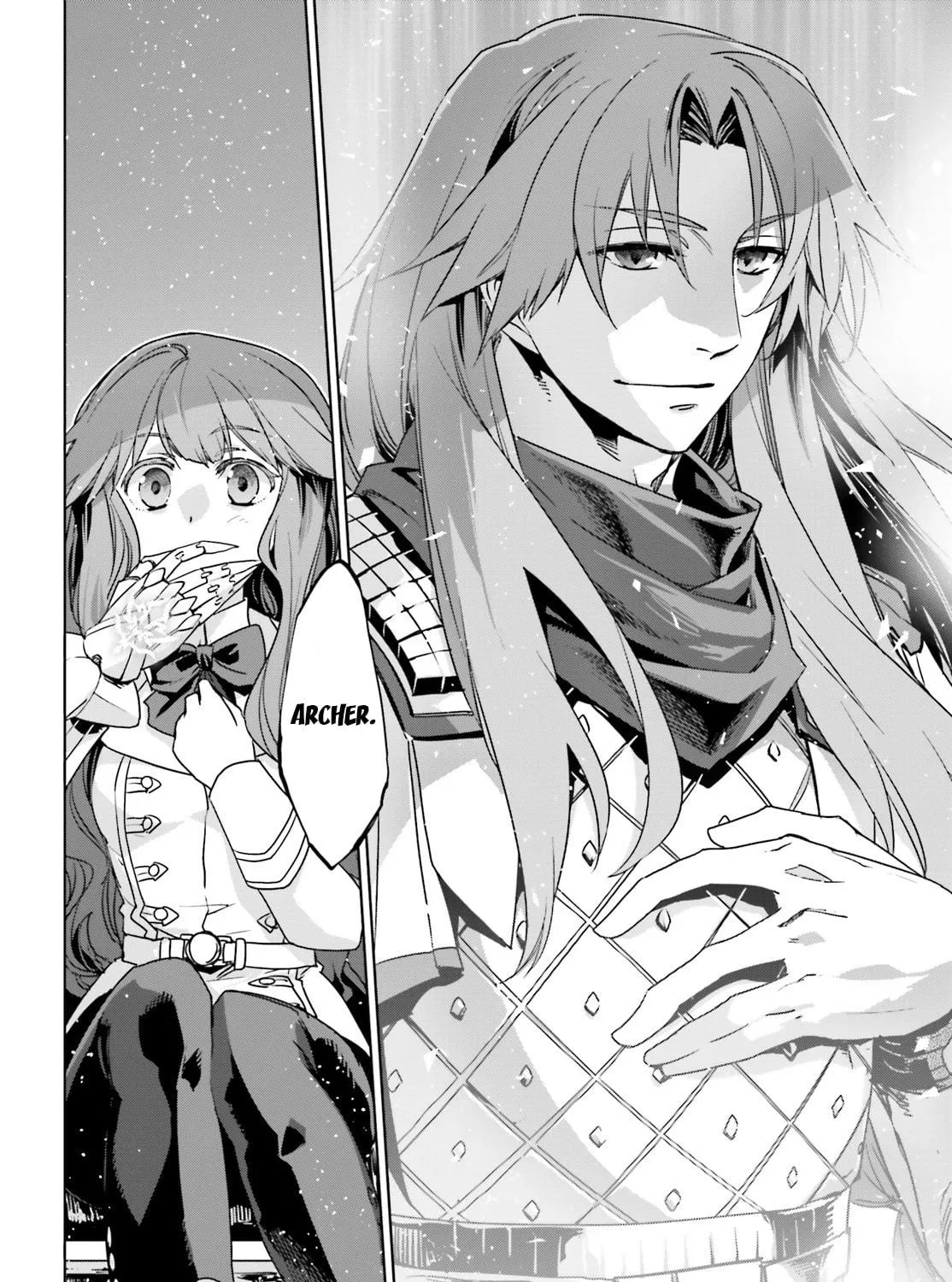 Fate/Apocrypha Chapter 1 page 109 - 
