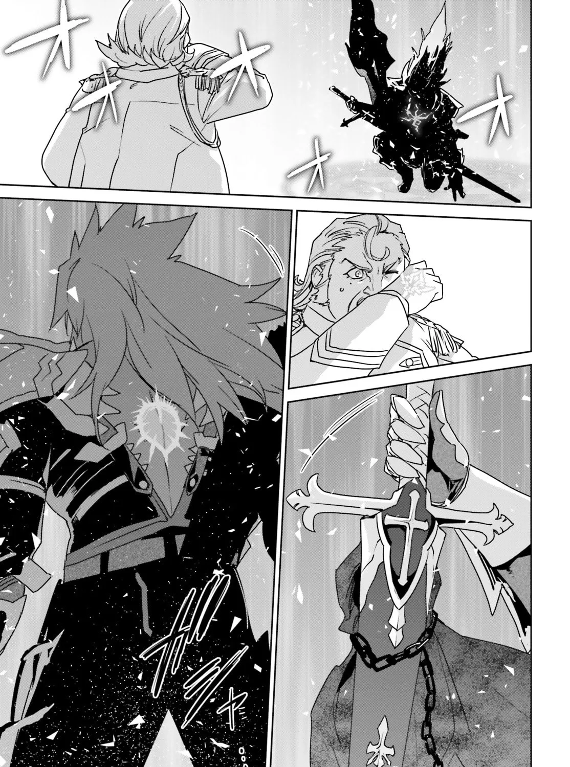 Fate/Apocrypha Chapter 1 page 115 - 