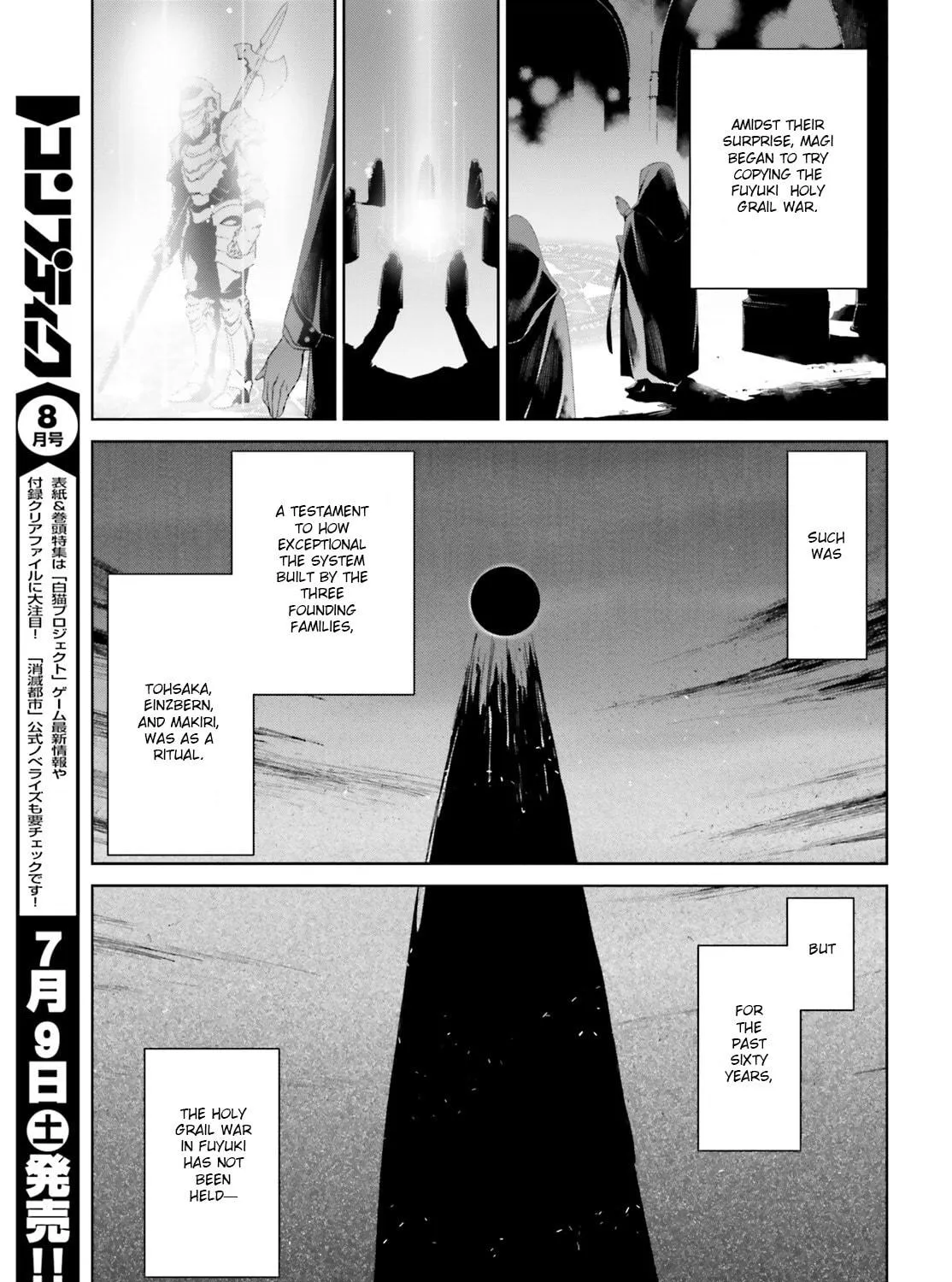 Fate/Apocrypha Chapter 1 page 17 - 